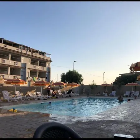 Rose E Mauris Apartamento Isola di Capo Rizzuto