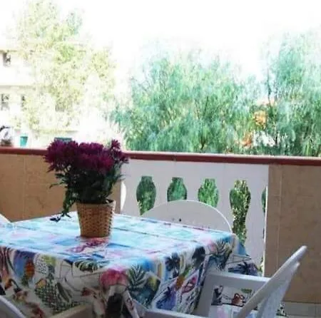 Apartamento Rose E Mauris