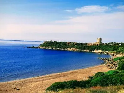 Rose E Mauris * Isola di Capo Rizzuto