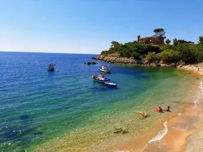 Apartamento Rose E Mauris Isola di Capo Rizzuto