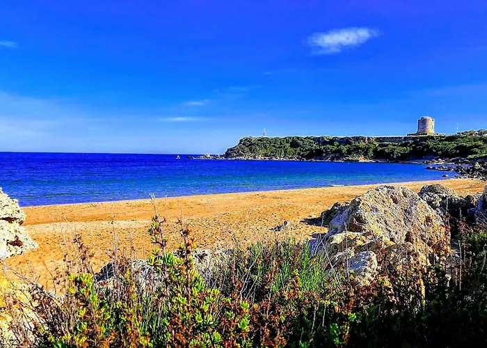 Apartamento Rose E Mauris *