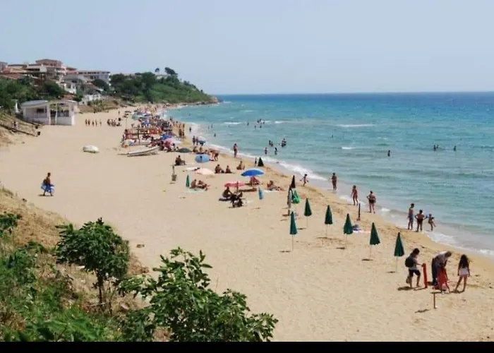 Rose E Mauris Apartamento *