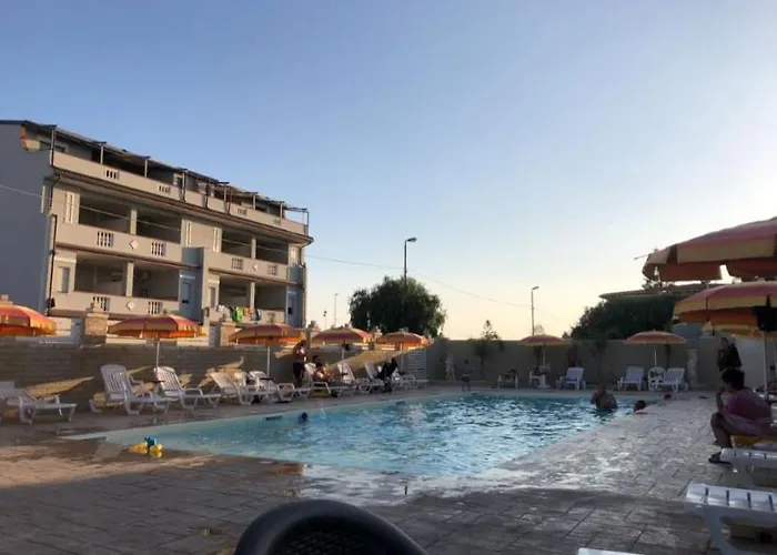 Rose E Mauris Apartment Capo Rizzuto