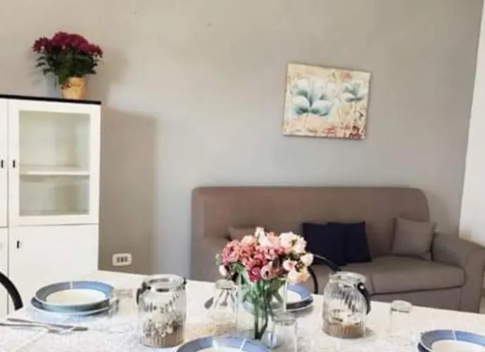 Apartment Rose E Mauris Capo Rizzuto