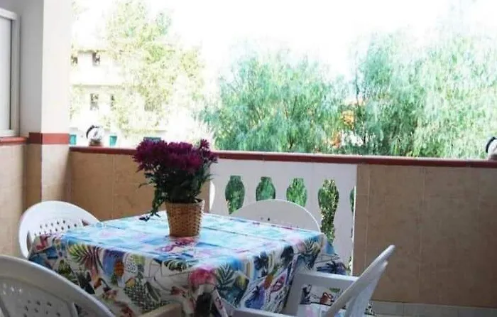 Apartment Rose E Mauris