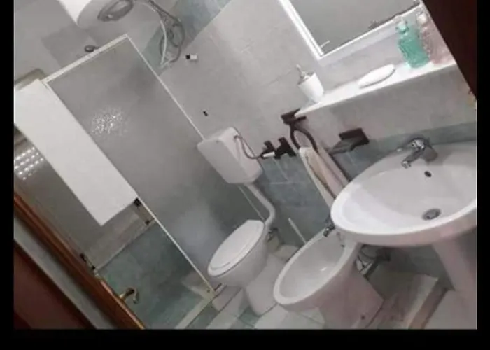 Rose E Mauris Apartment *